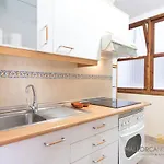 Apartament Voramar I First Line Pine Walk *