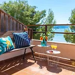 Voramar I First Line Pine Walk Apartament