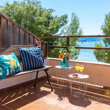 Voramar I First Line Pine Walk Apartment