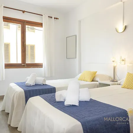Apartmán Voramar I First Line Pine Walk