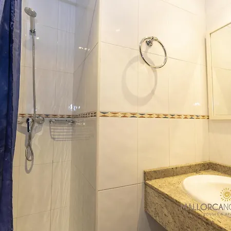 Voramar I First Line Pine Walk