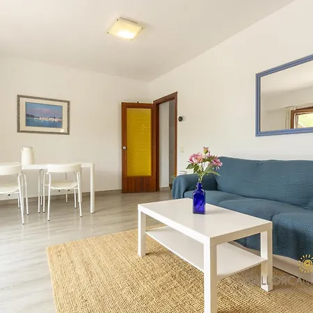Voramar I First Line Pine Walk Apartmán *