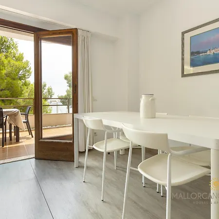 Apartment Voramar I First Line Pine Walk *