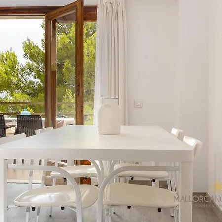 Voramar I First Line Pine Walk * Port de Pollenca