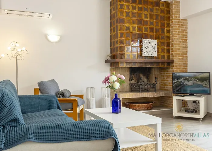 Voramar I First Line Pine Walk Appartement