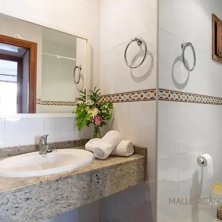 Voramar I First Line Pine Walk