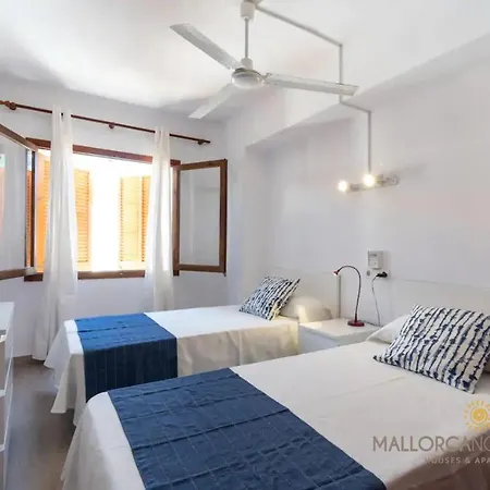 Voramar I First Line Pine Walk *