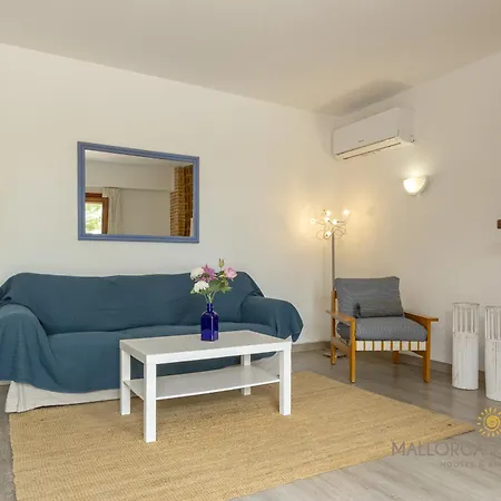 Voramar I First Line Pine Walk Apartment *