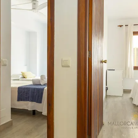 Voramar I First Line Pine Walk