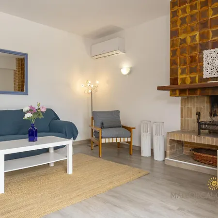 Apartamento Voramar I First Line Pine Walk