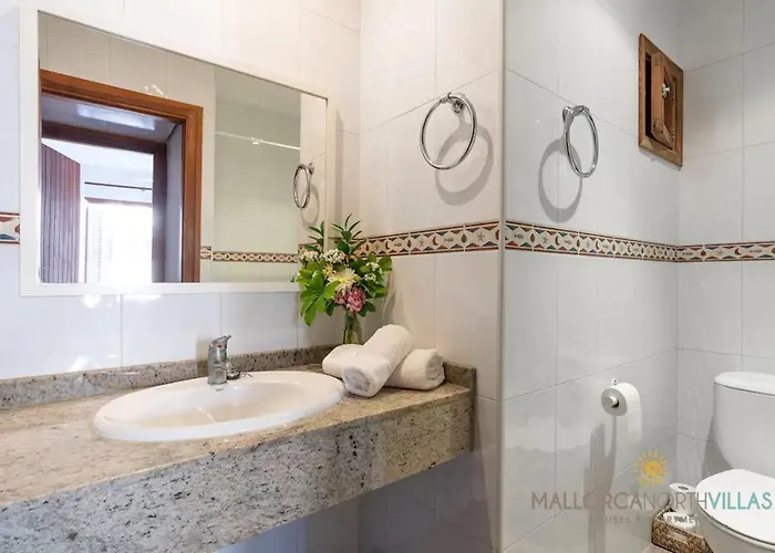 Voramar I First Line Pine Walk