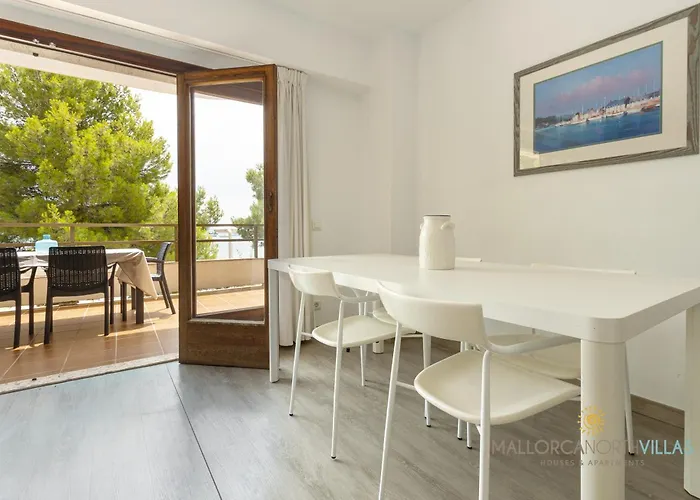 Apartman Voramar I First Line Pine Walk *