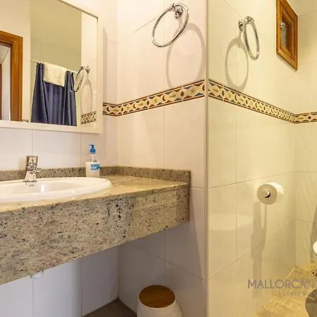 Voramar I First Line Pine Walk