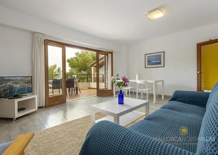 Voramar I First Line Pine Walk ポルト・ダ・ポリェンサ